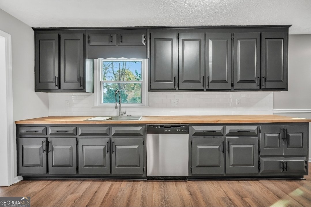 1450 Dauset Drive Griffin - Photo 13