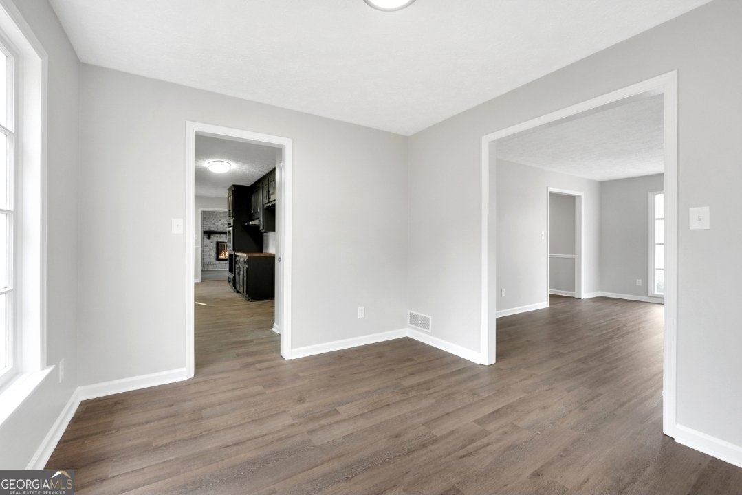 1450 Dauset Drive Griffin - Photo 15