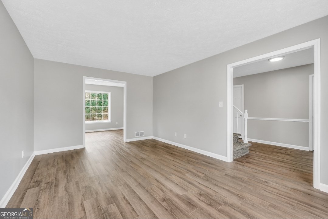 1450 Dauset Drive Griffin - Photo 17