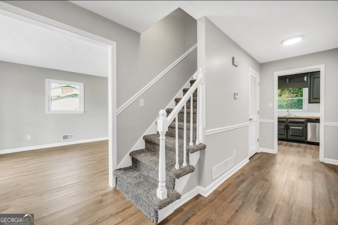 1450 Dauset Drive Griffin - Photo 20