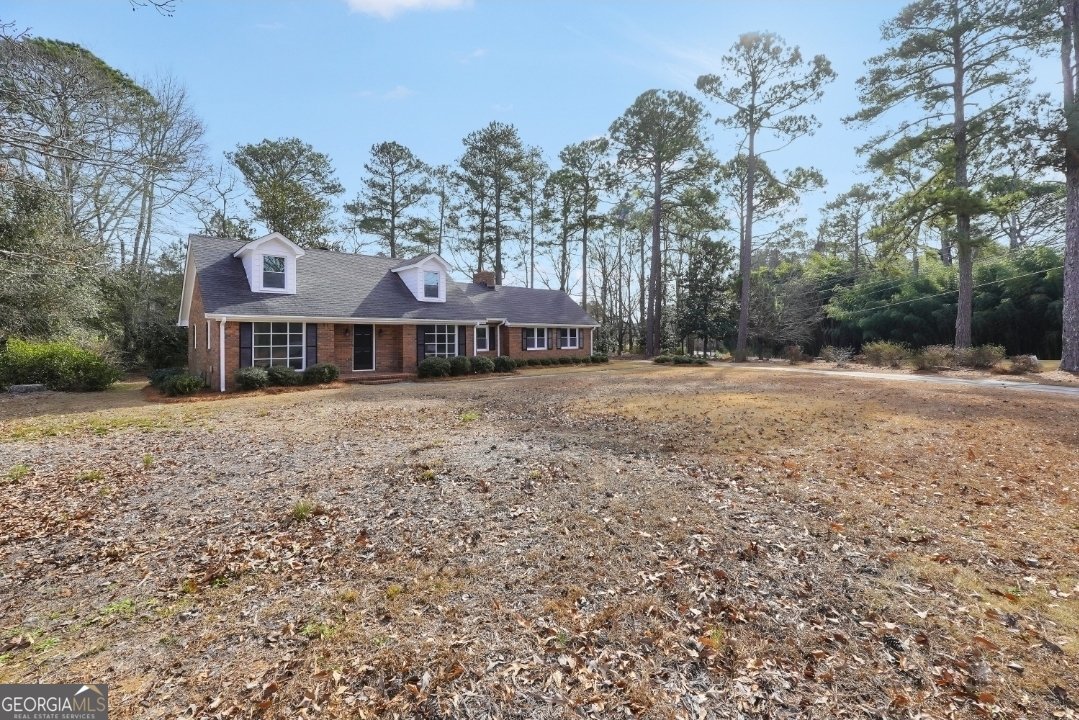 1450 Dauset Drive Griffin - Photo 34