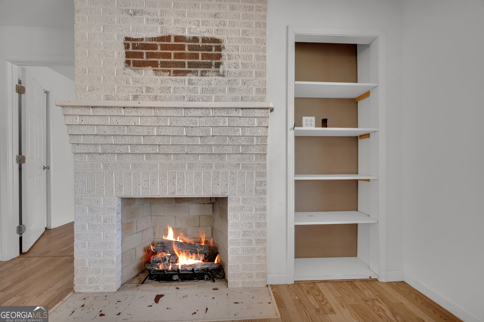 821 Highway 323 Gillsville - Photo 10