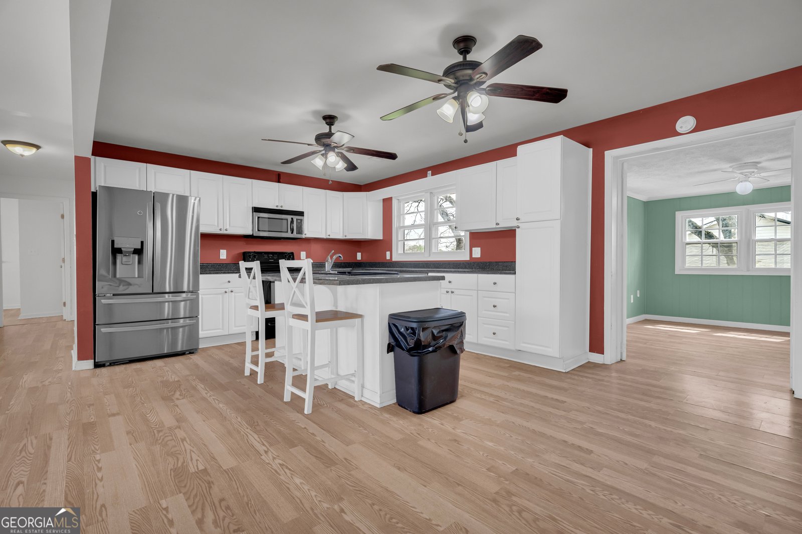 821 Highway 323 Gillsville - Photo 11