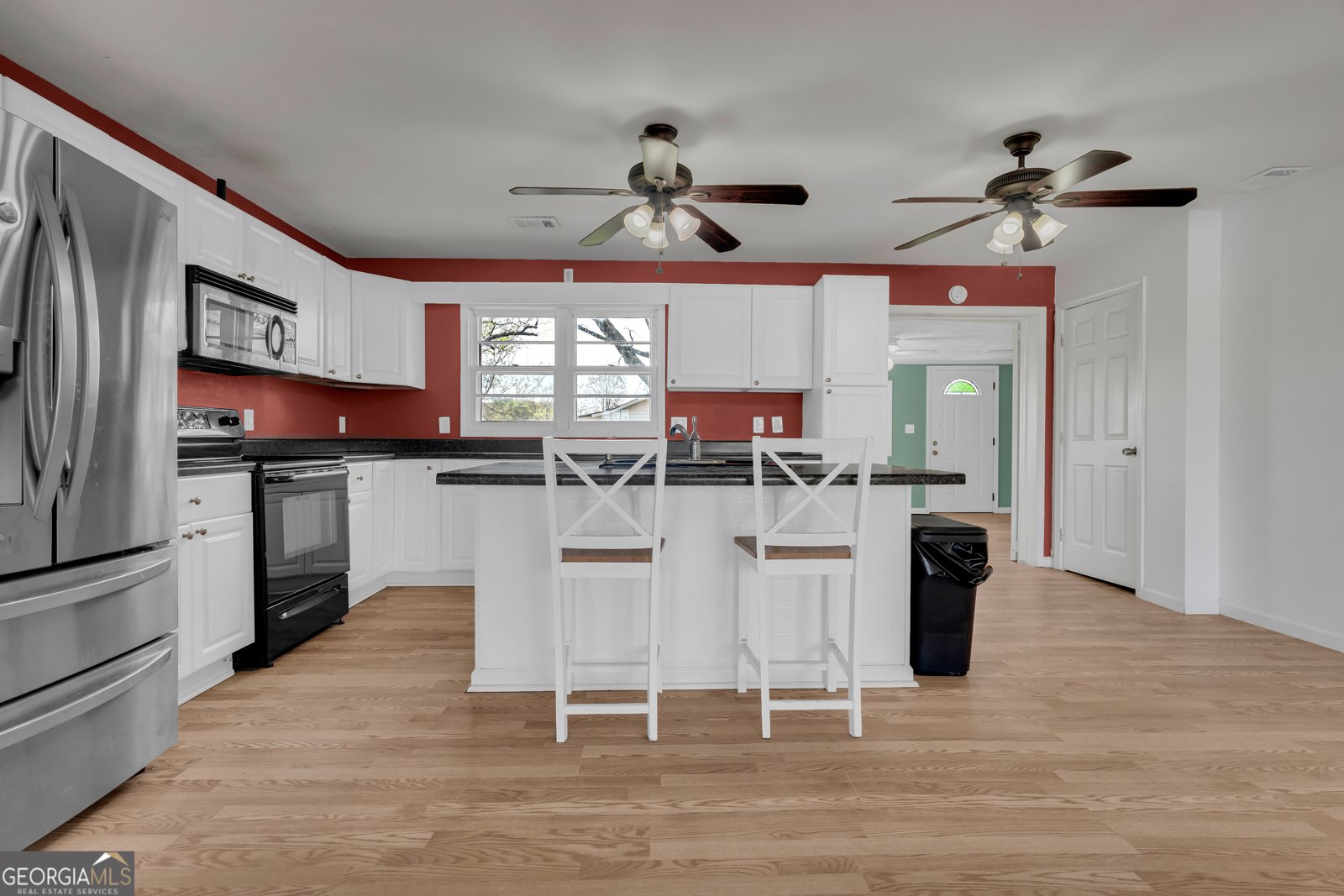 821 Highway 323 Gillsville - Photo 12