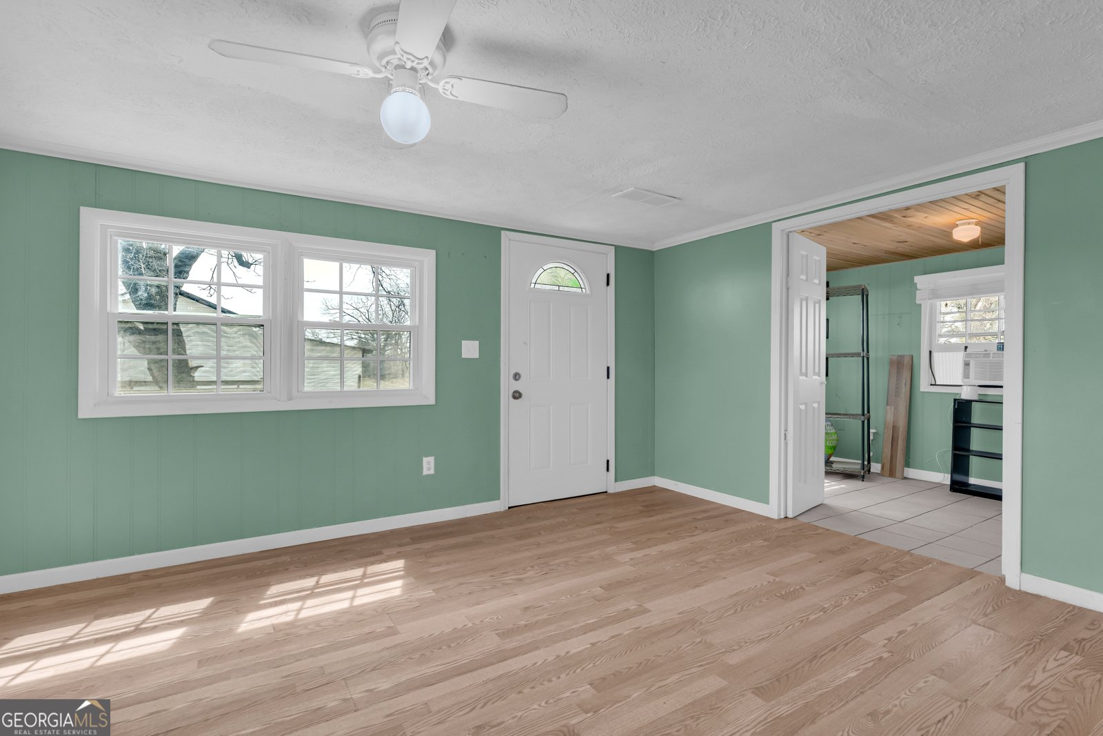 821 Highway 323 Gillsville - Photo 19