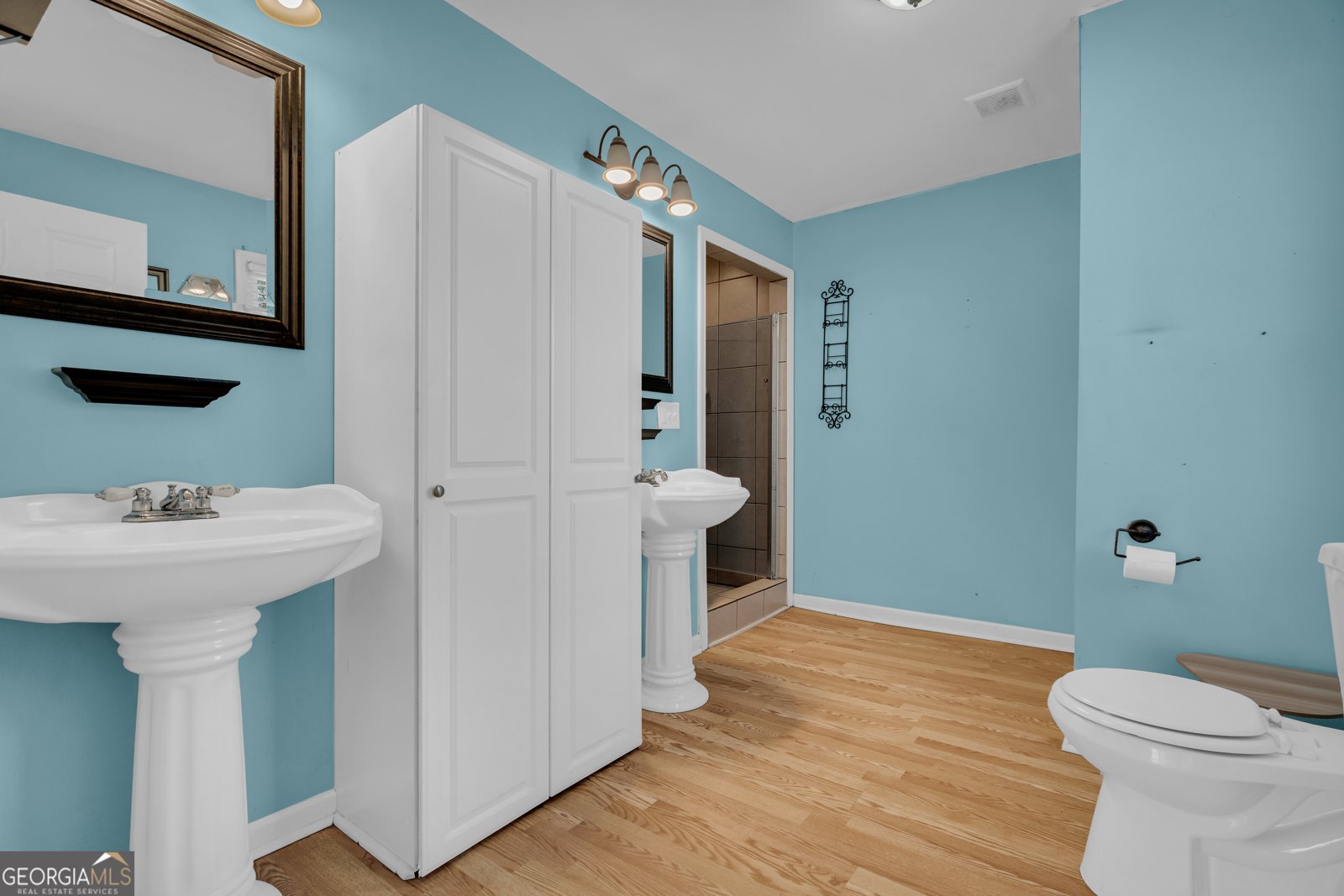 821 Highway 323 Gillsville - Photo 26