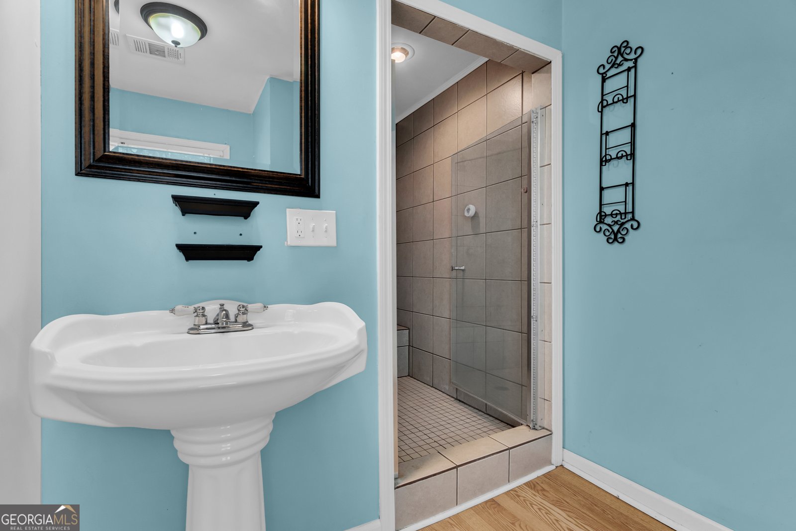 821 Highway 323 Gillsville - Photo 27