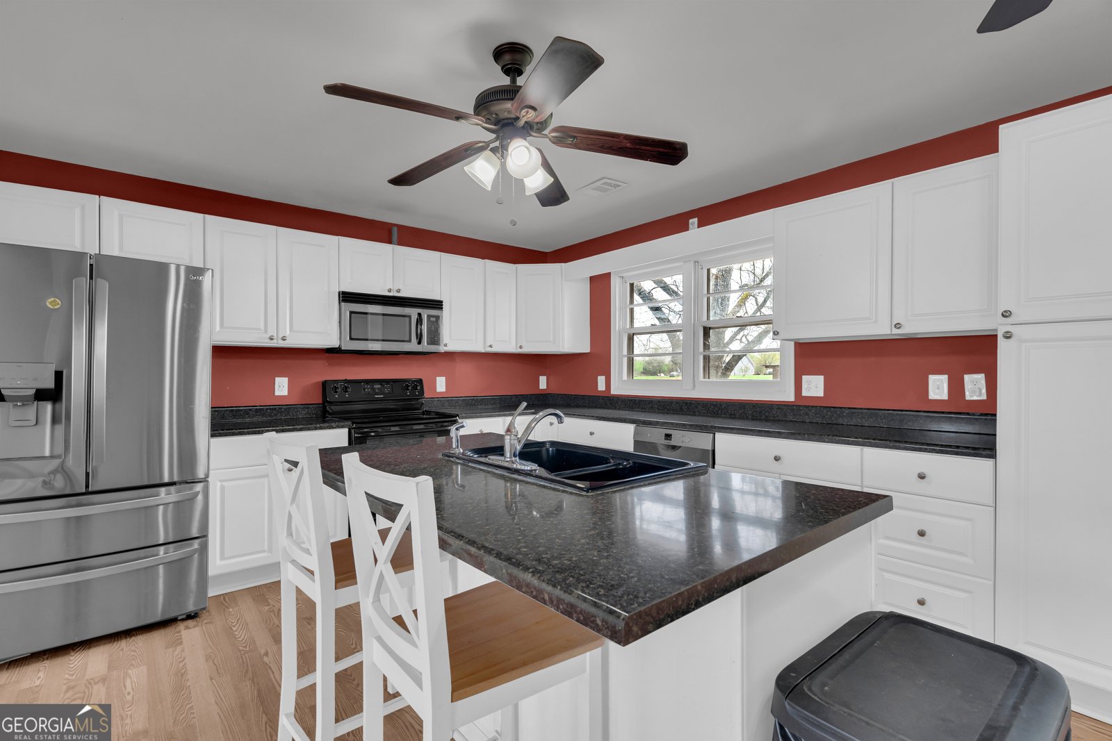 821 Highway 323 Gillsville - Photo 30