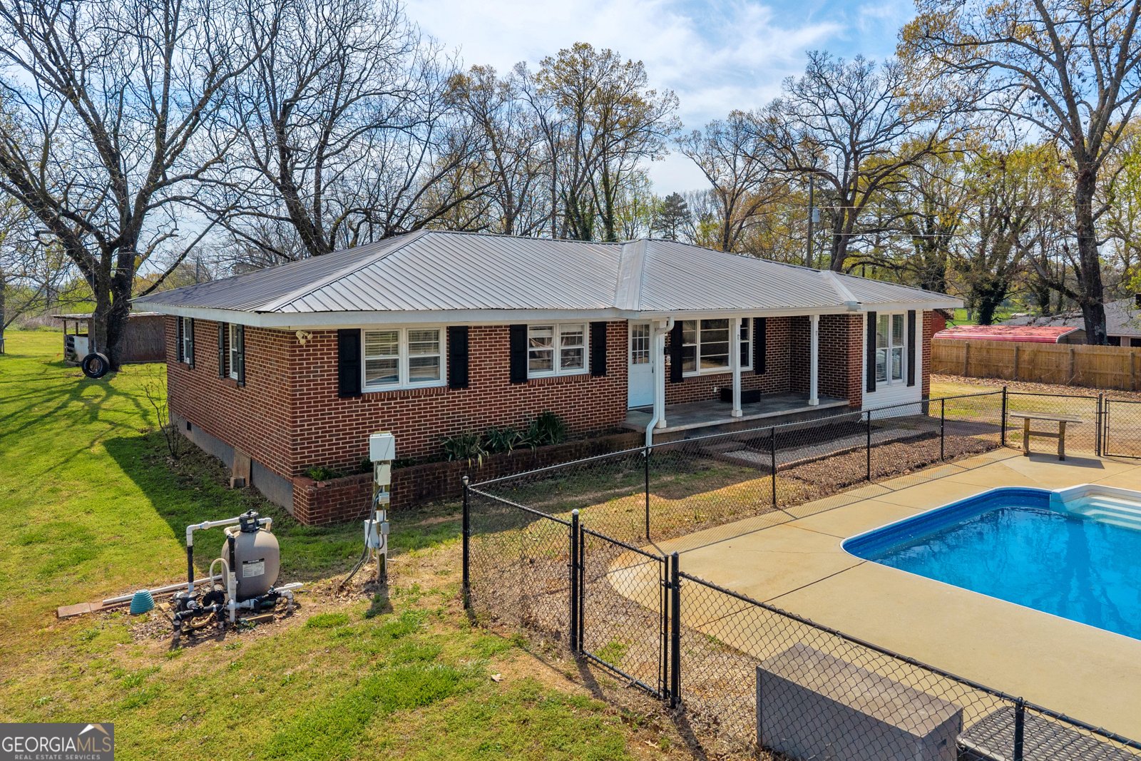 821 Highway 323 Gillsville - Photo 39