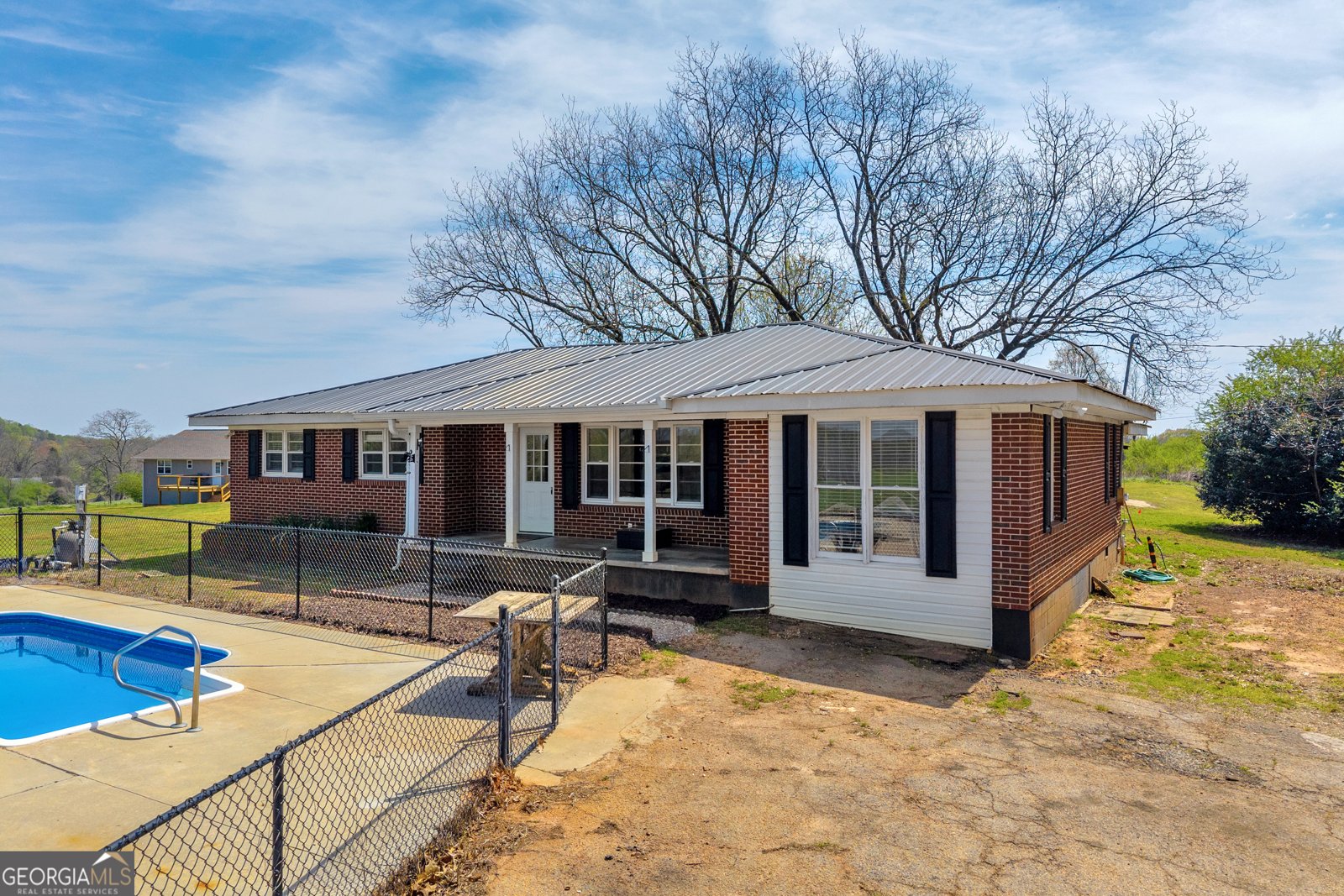 821 Highway 323 Gillsville - Photo 40