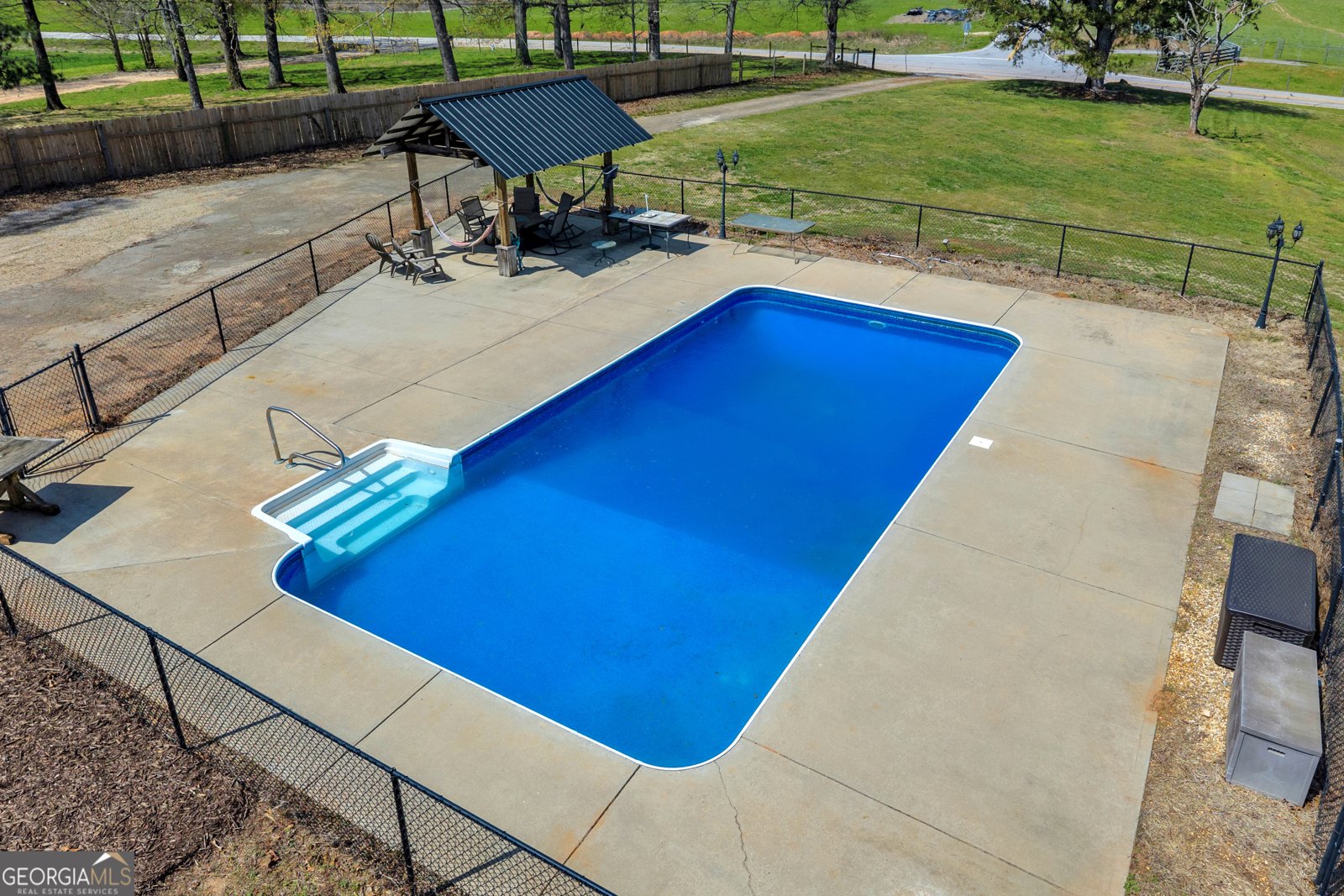 821 Highway 323 Gillsville - Photo 41