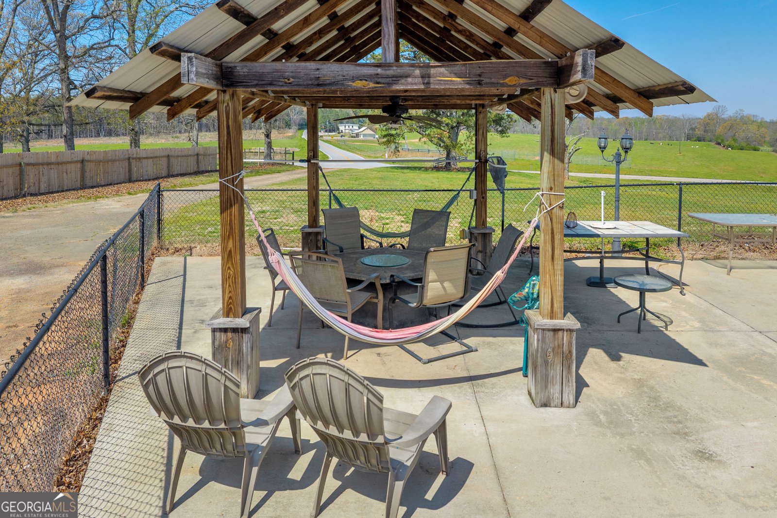 821 Highway 323 Gillsville - Photo 42