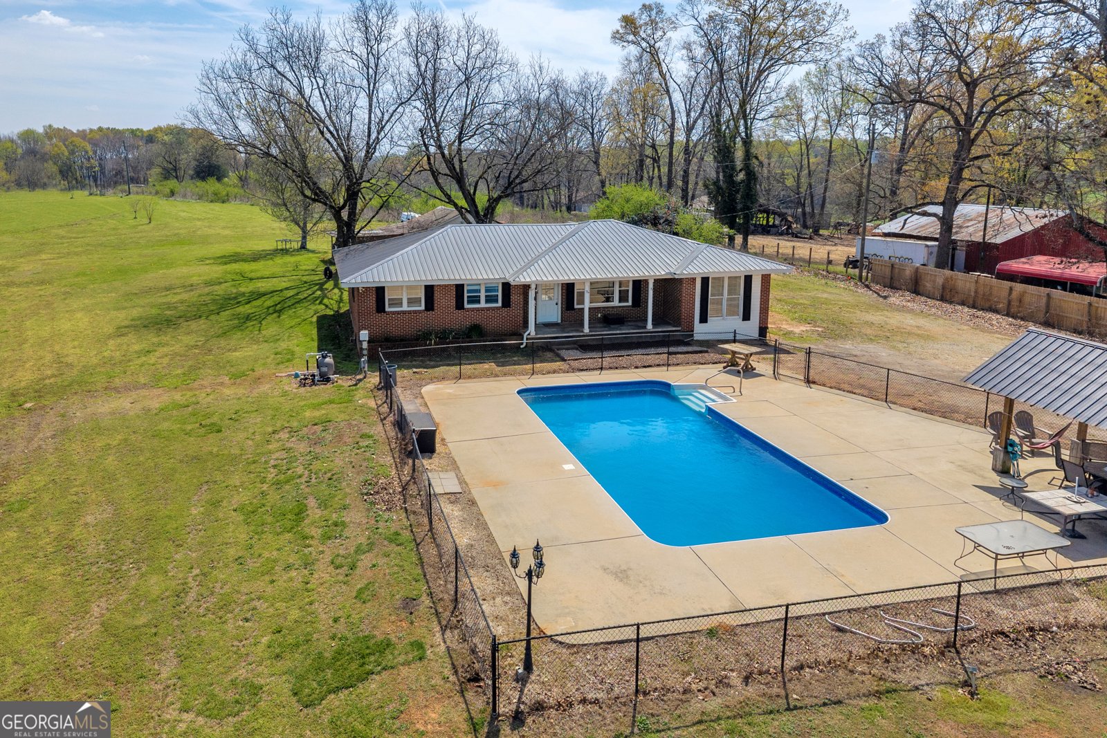 821 Highway 323 Gillsville - Photo 43