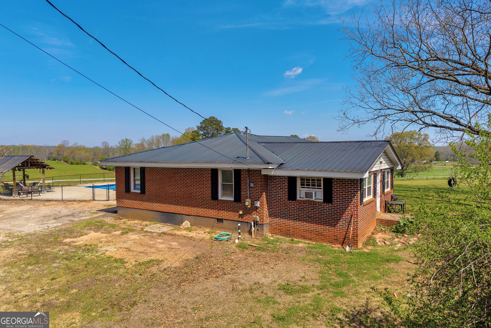 821 Highway 323 Gillsville - Photo 44