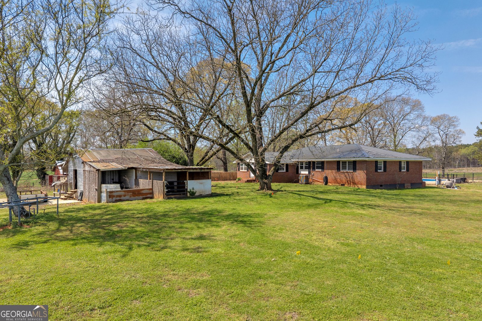 821 Highway 323 Gillsville - Photo 47