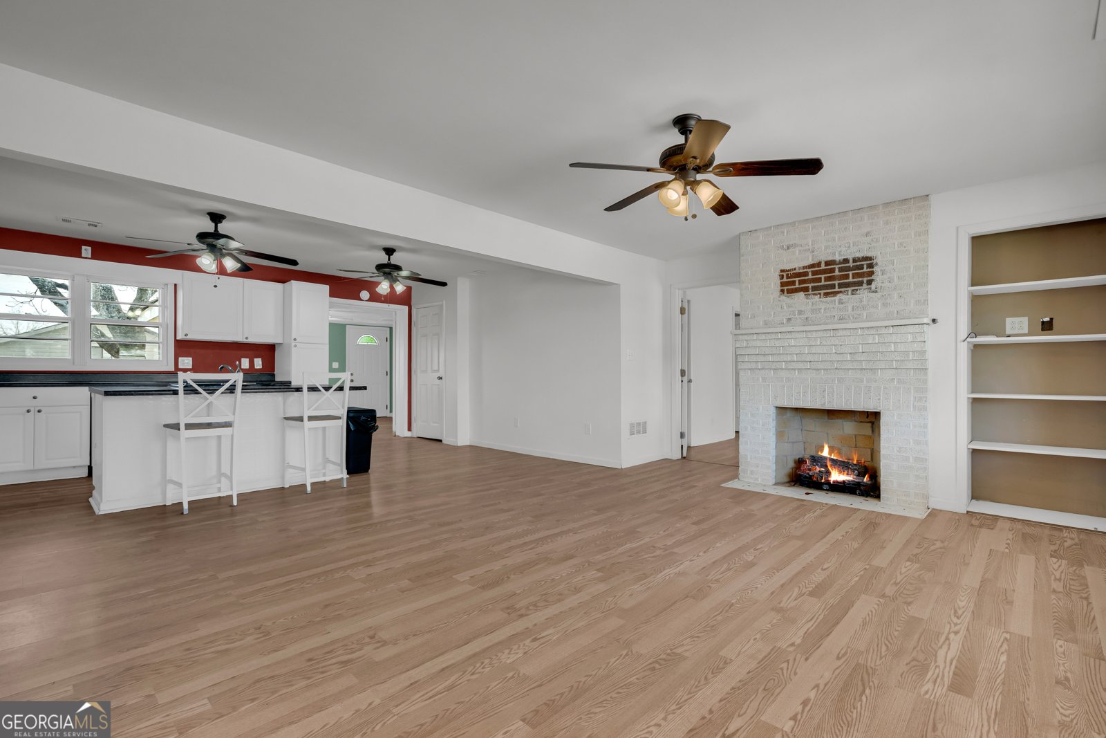 821 Highway 323 Gillsville - Photo 7