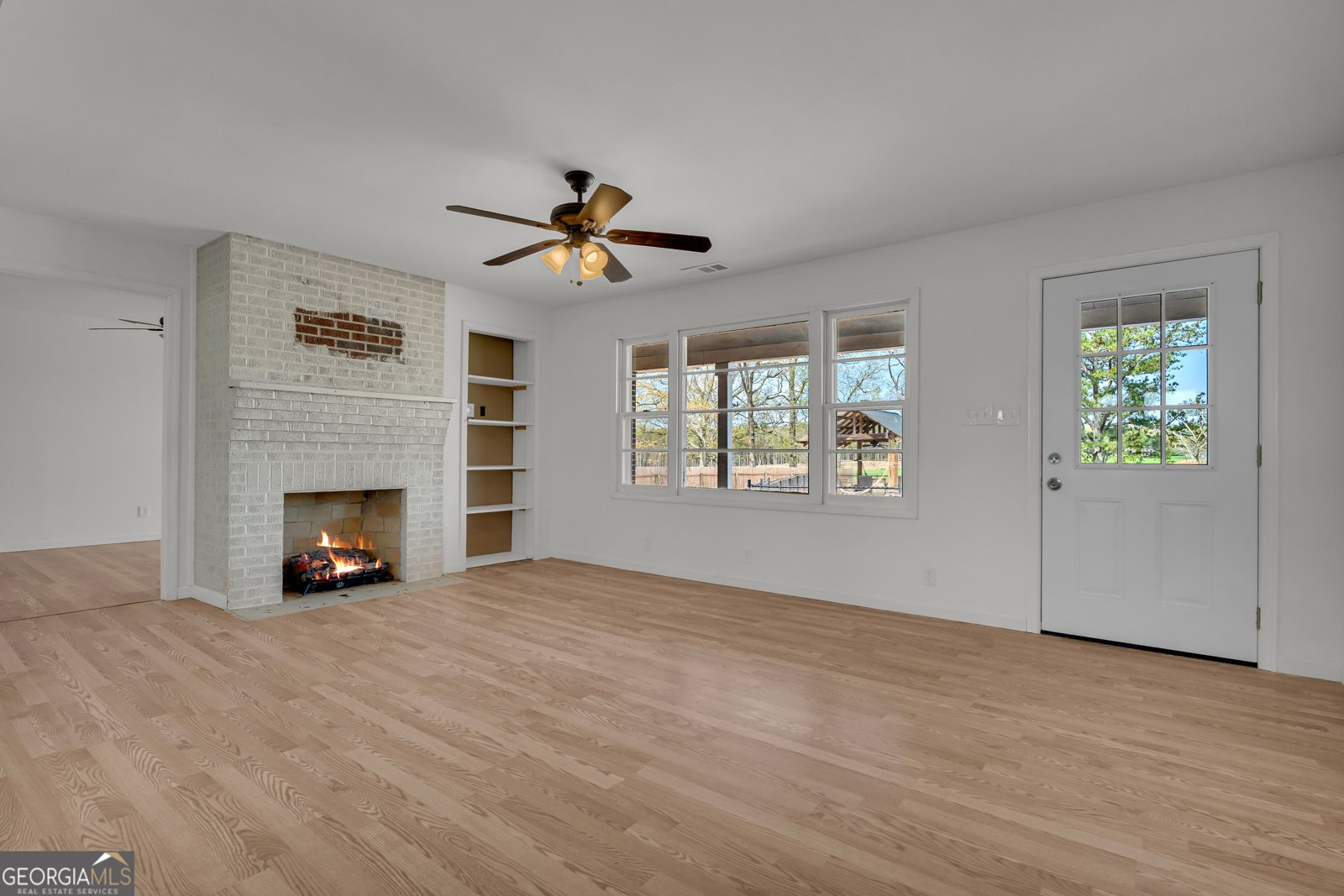 821 Highway 323 Gillsville - Photo 8