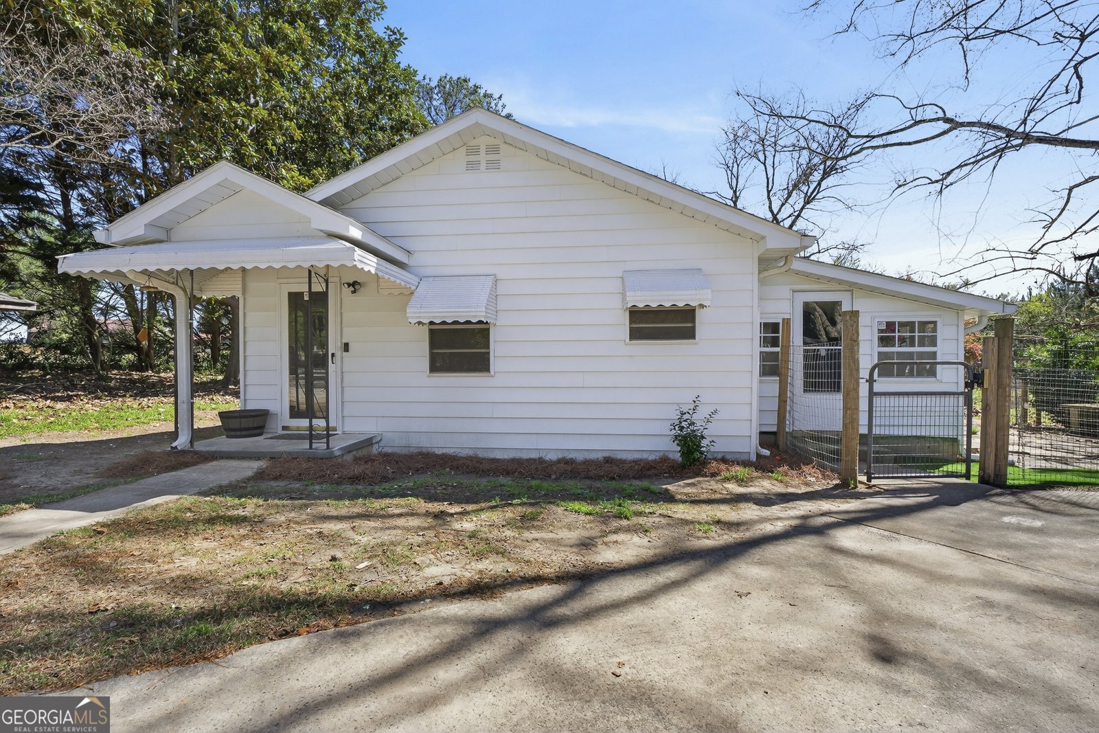 3156 Peach Parkway Fort Valley - Photo 1