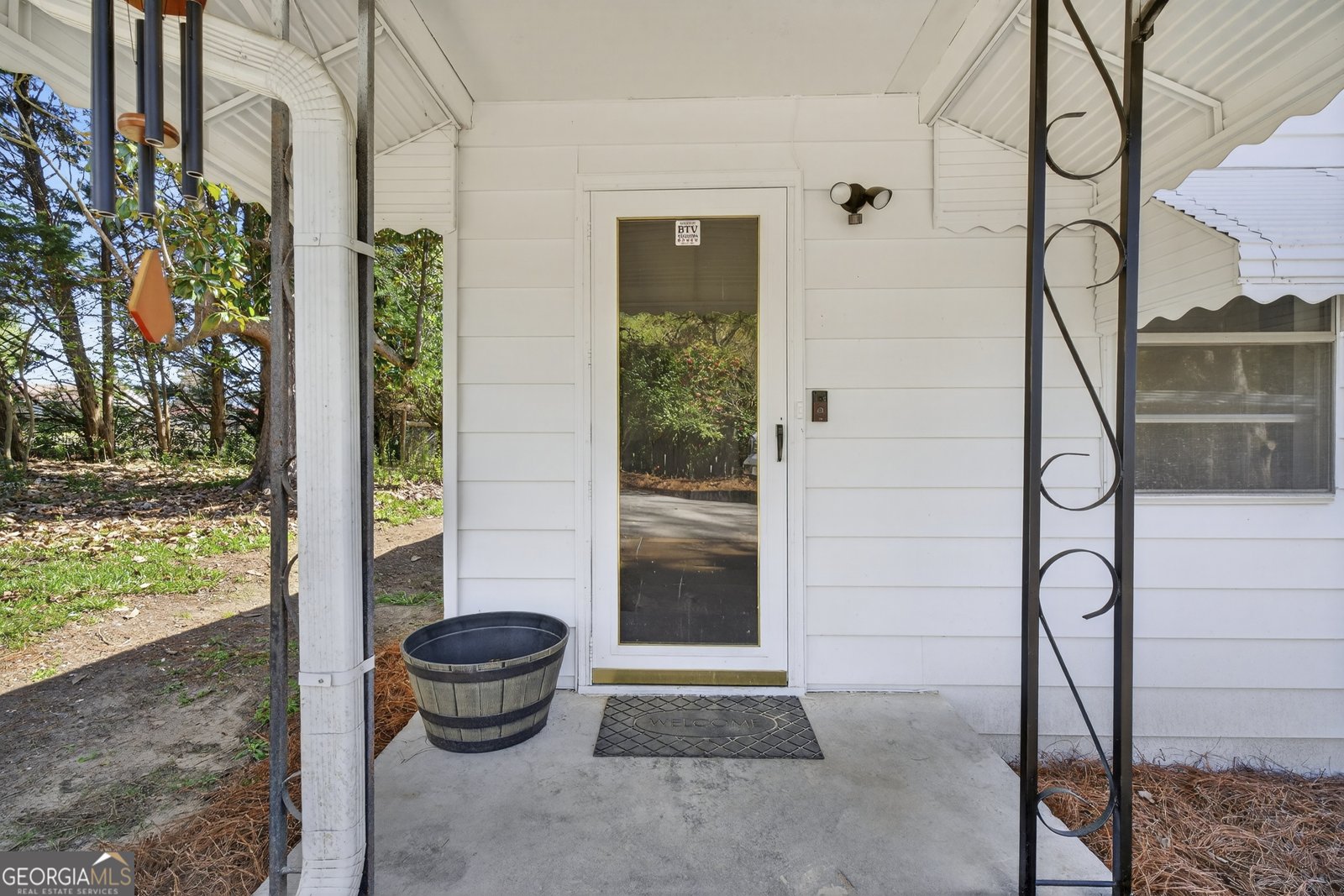 3156 Peach Parkway Fort Valley - Photo 11