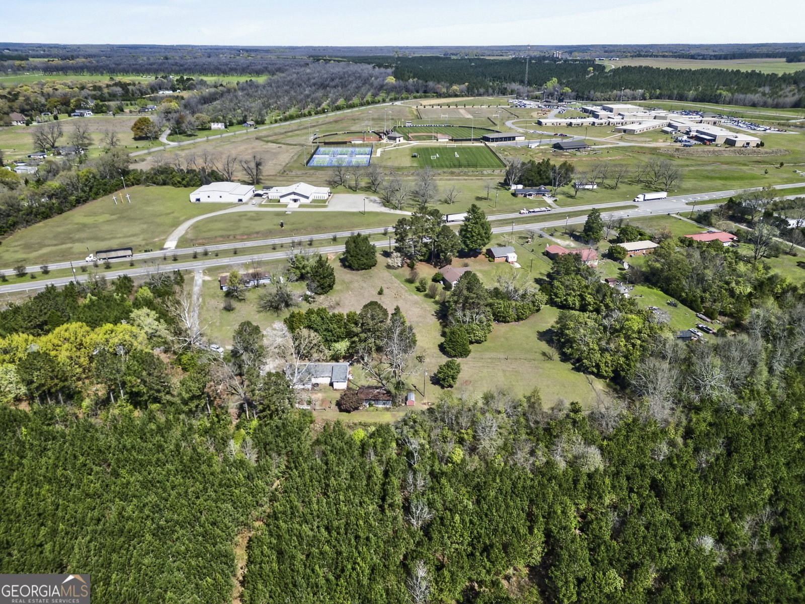 3156 Peach Parkway Fort Valley - Photo 57