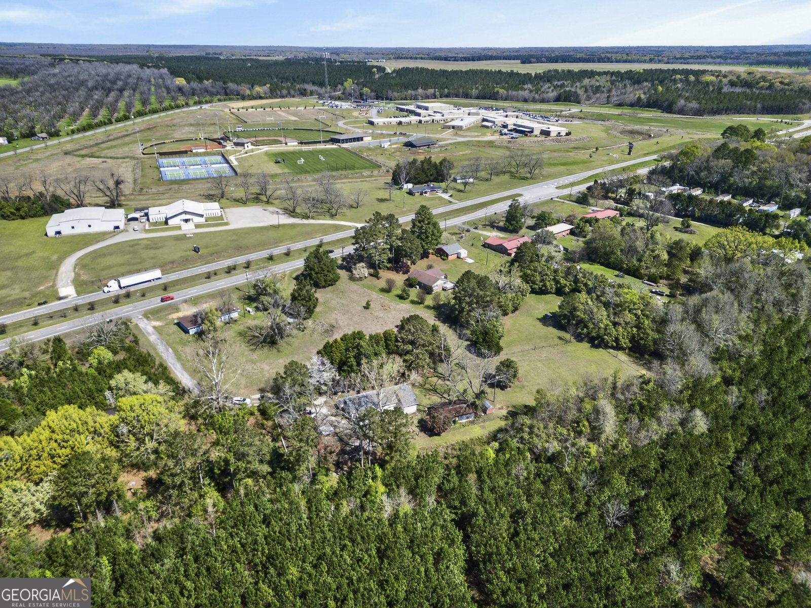 3156 Peach Parkway Fort Valley - Photo 58