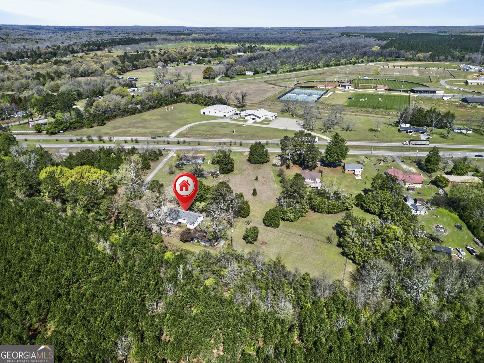 3156 Peach Parkway Fort Valley - Photo 6