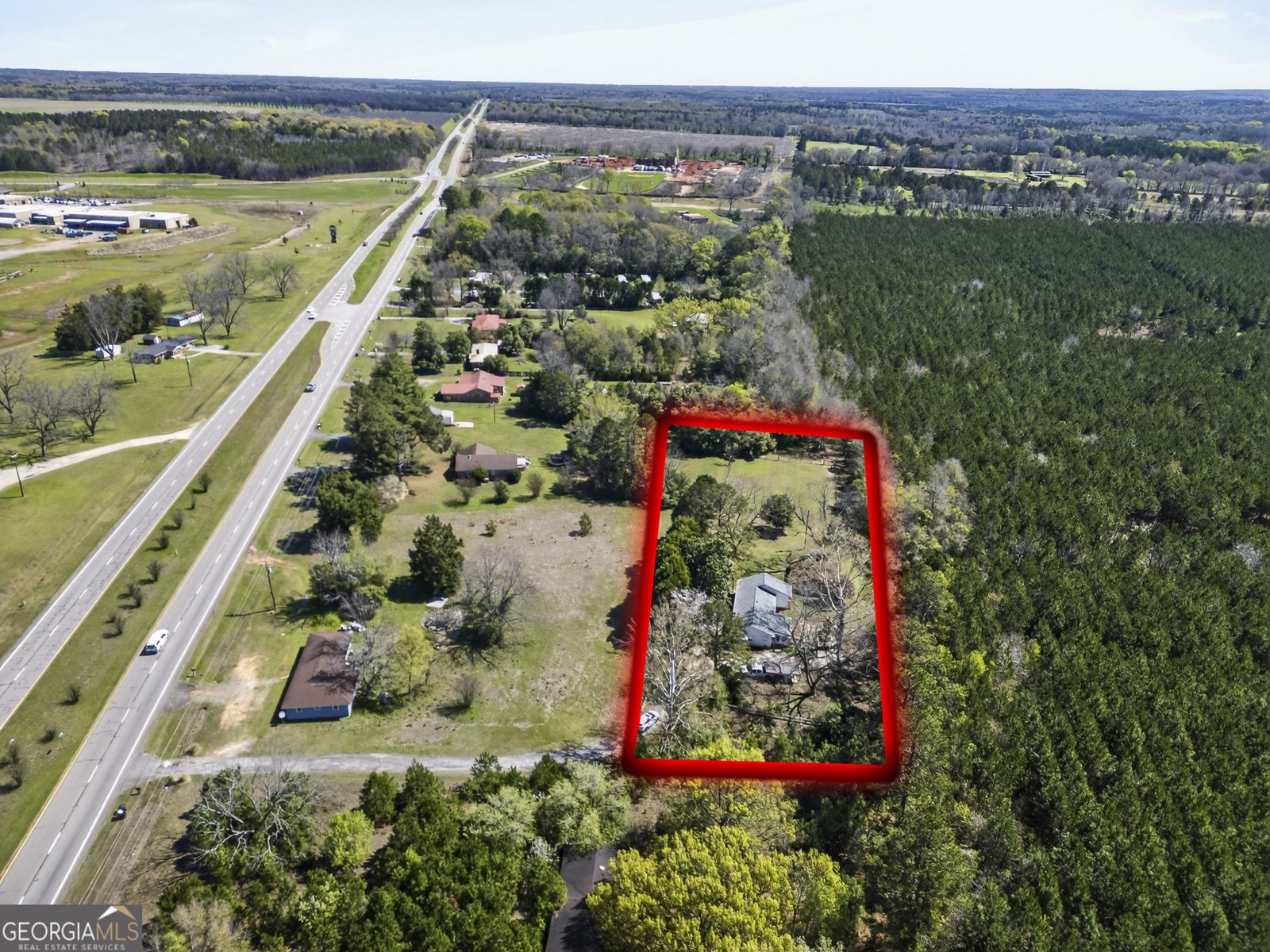 3156 Peach Parkway Fort Valley - Photo 7