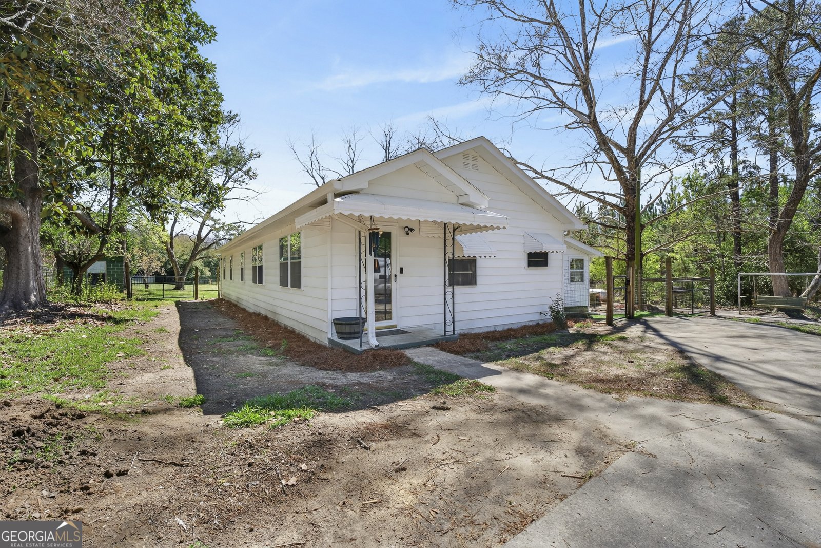 3156 Peach Parkway Fort Valley - Photo 8