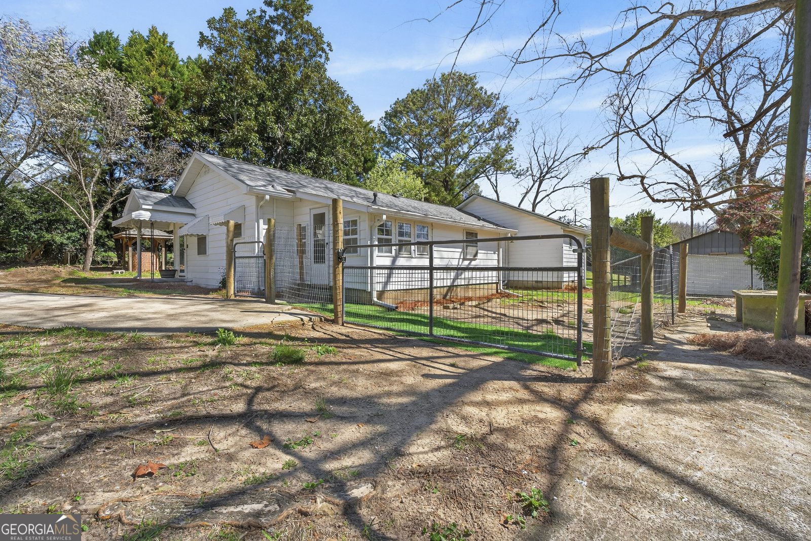 3156 Peach Parkway Fort Valley - Photo 9