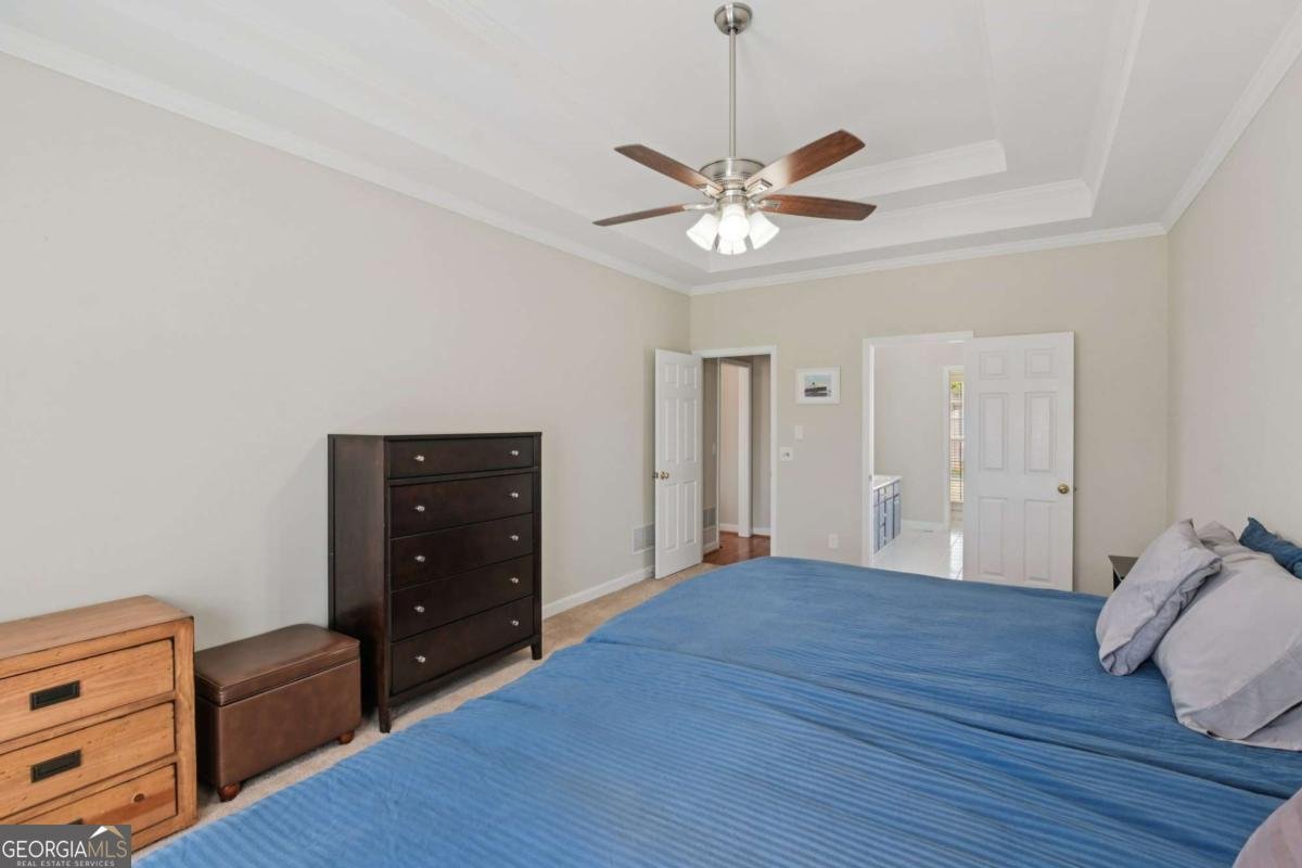 26 Hampton Lane Cartersville - Photo 11