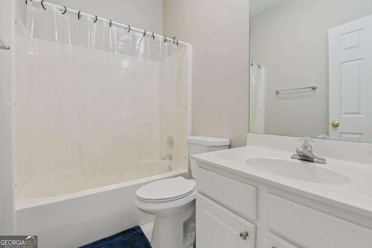 26 Hampton Lane Cartersville - Photo 16