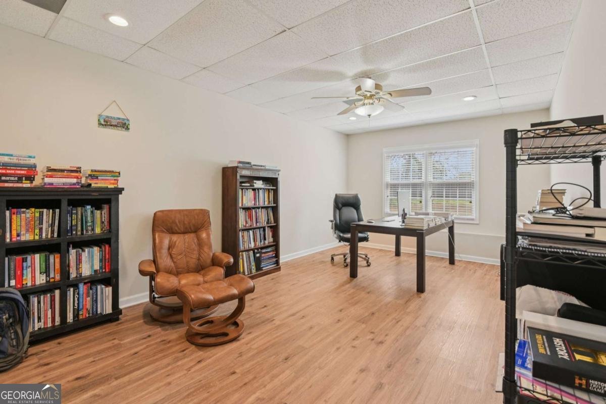 26 Hampton Lane Cartersville - Photo 19