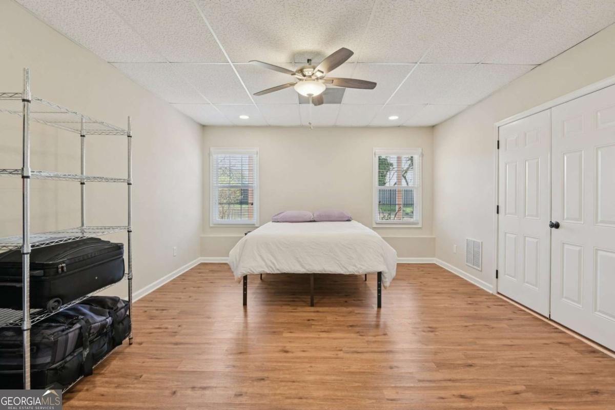 26 Hampton Lane Cartersville - Photo 21