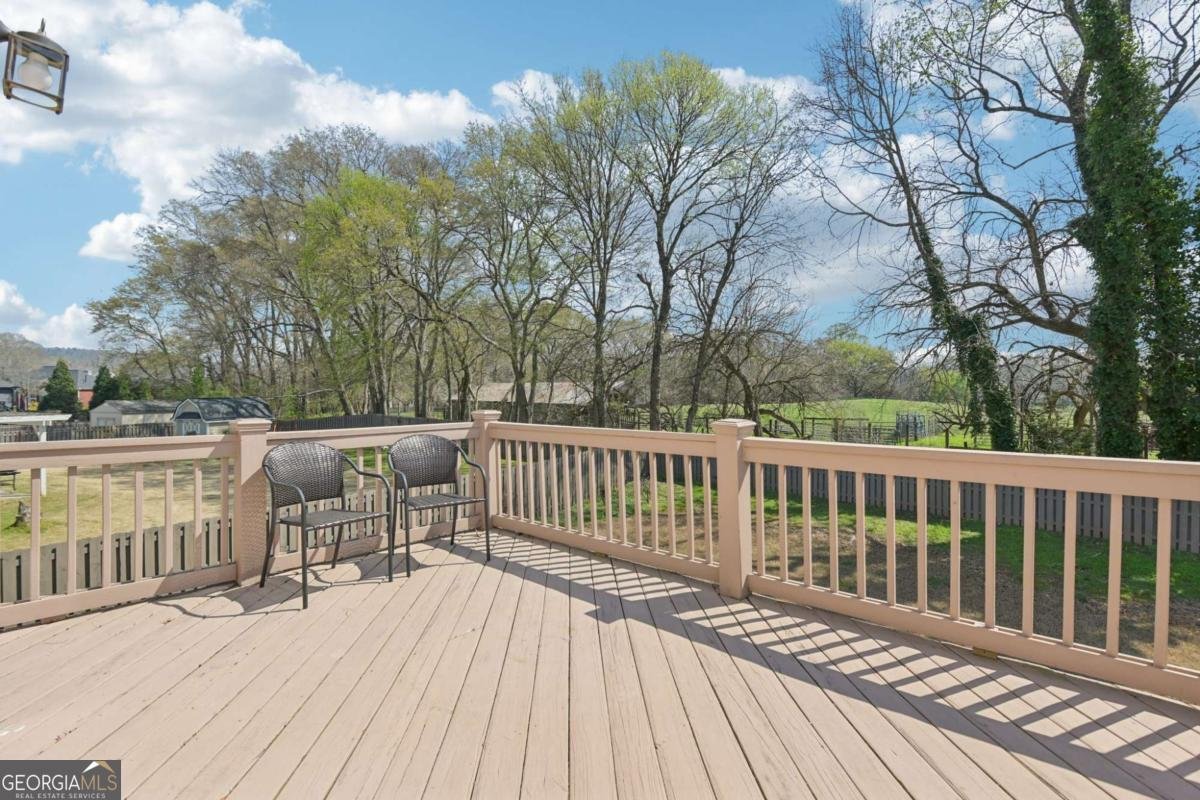 26 Hampton Lane Cartersville - Photo 22