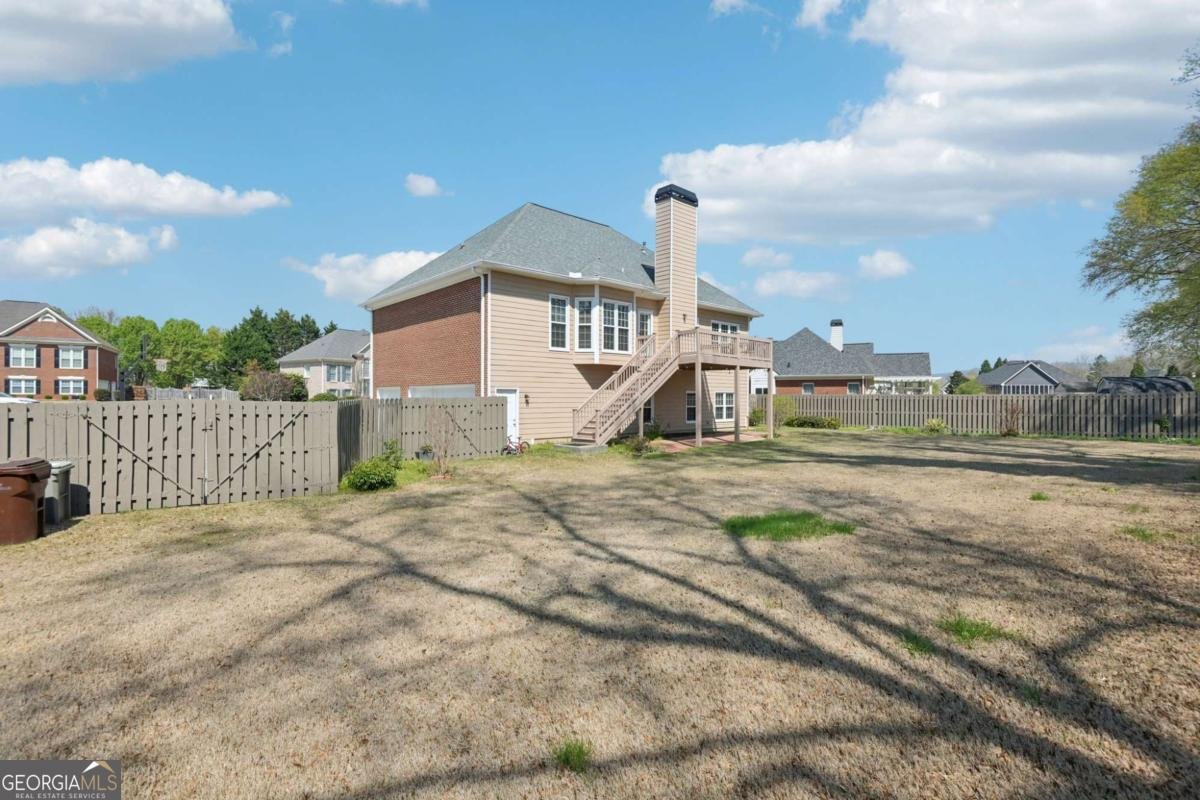 26 Hampton Lane Cartersville - Photo 23