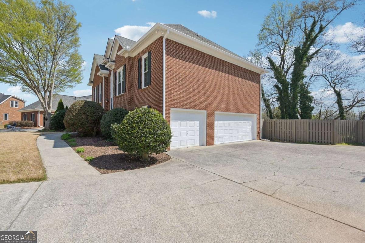 26 Hampton Lane Cartersville - Photo 26