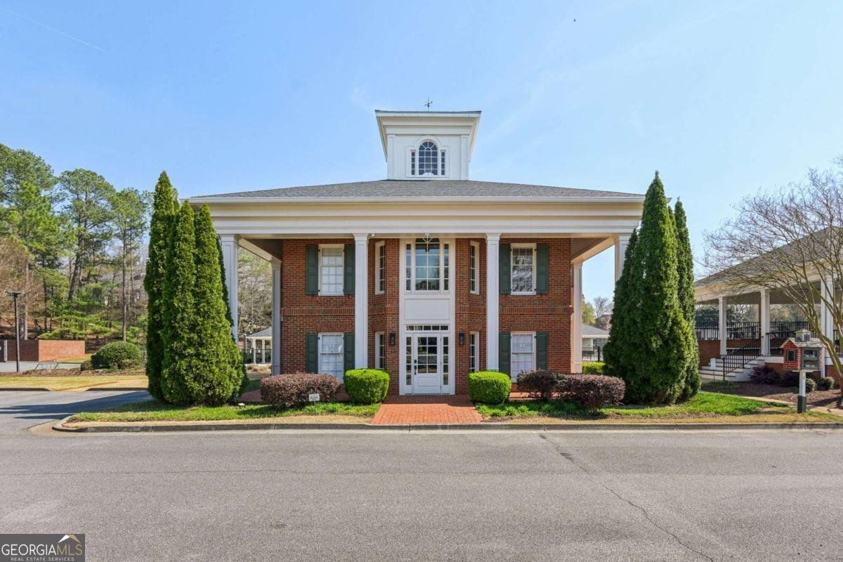 26 Hampton Lane Cartersville - Photo 28