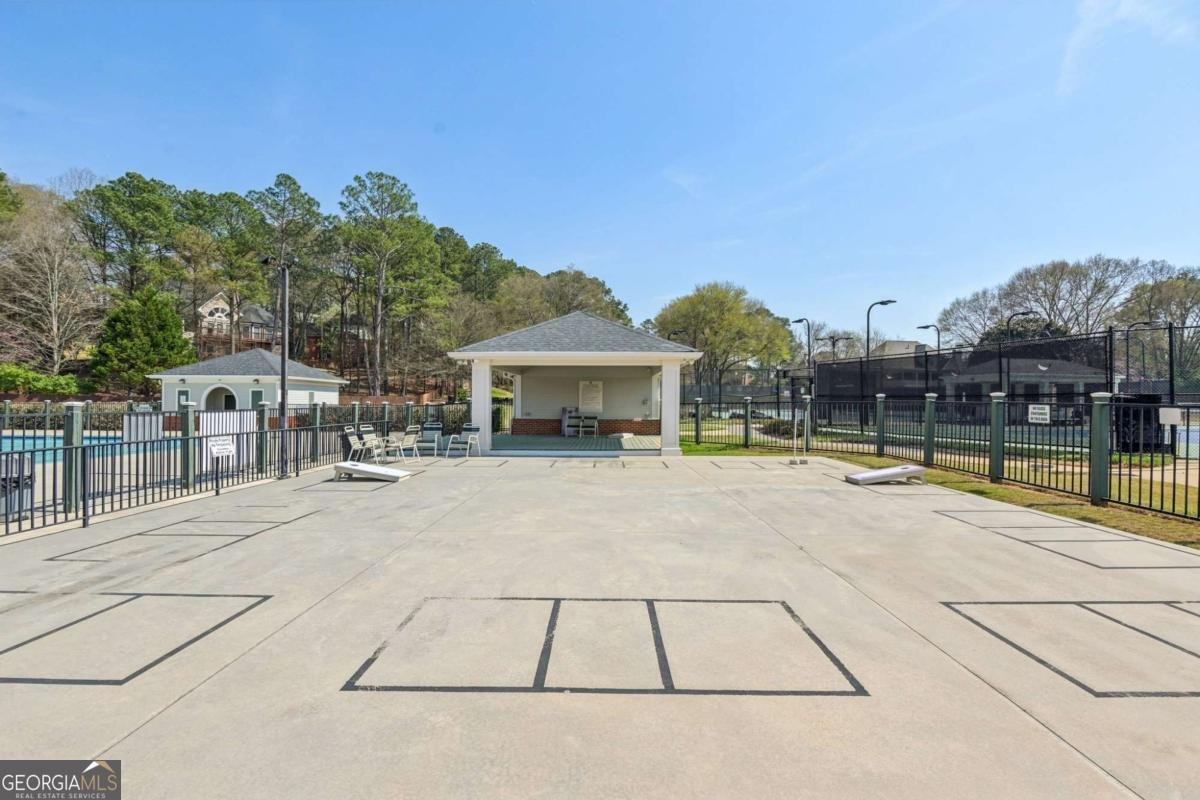 26 Hampton Lane Cartersville - Photo 30