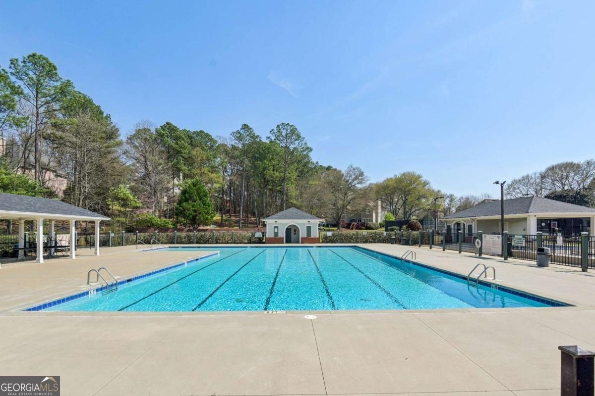 26 Hampton Lane Cartersville - Photo 31