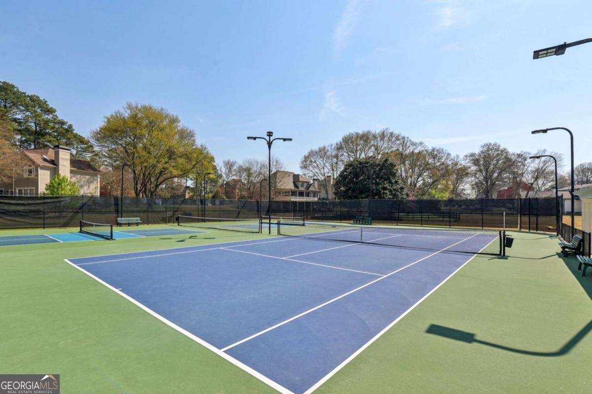 26 Hampton Lane Cartersville - Photo 32