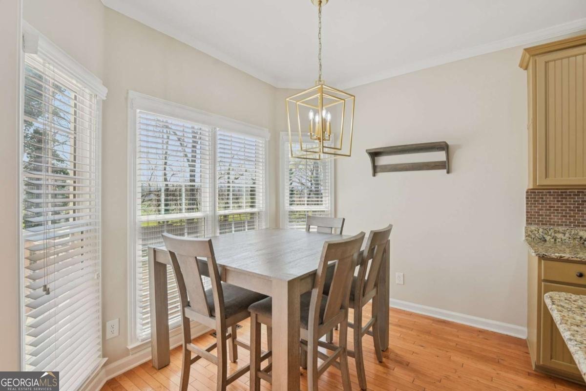 26 Hampton Lane Cartersville - Photo 6