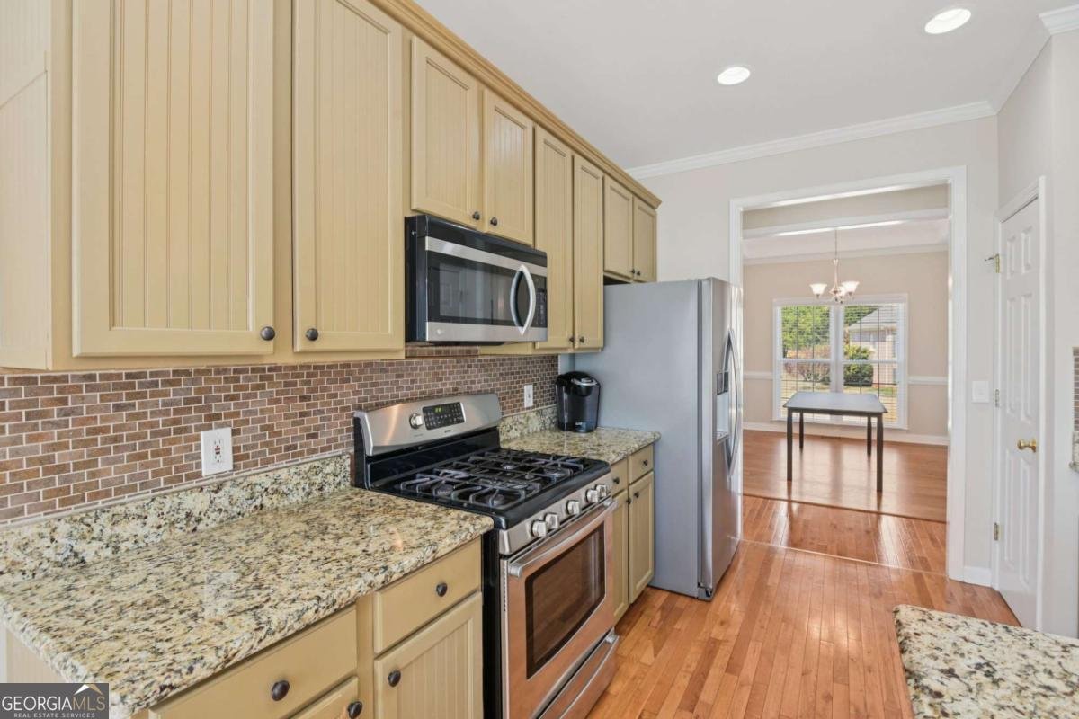 26 Hampton Lane Cartersville - Photo 7