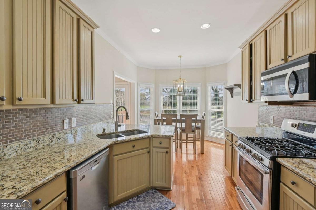 26 Hampton Lane Cartersville - Photo 8