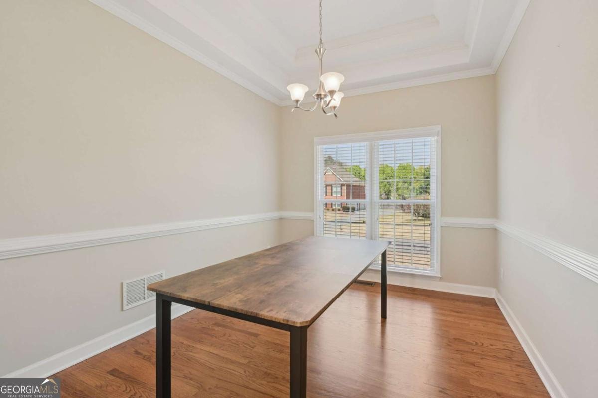 26 Hampton Lane Cartersville - Photo 9