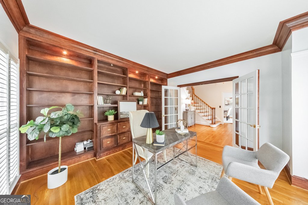 3209 Powder Mill Place Marietta - Photo 10