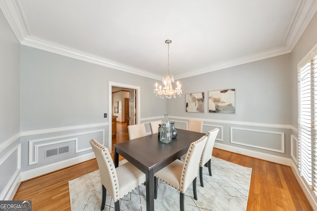 3209 Powder Mill Place Marietta - Photo 11