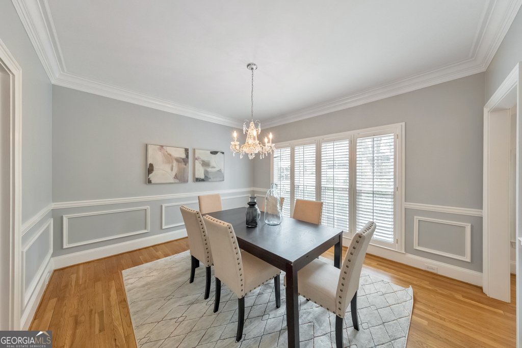 3209 Powder Mill Place Marietta - Photo 12