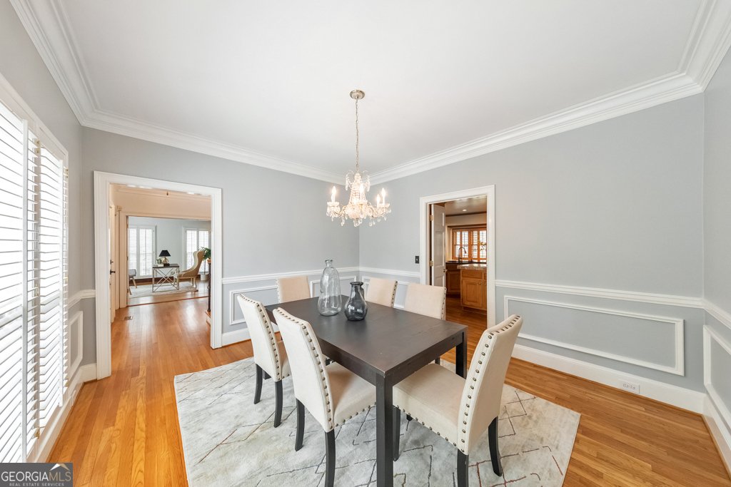 3209 Powder Mill Place Marietta - Photo 13