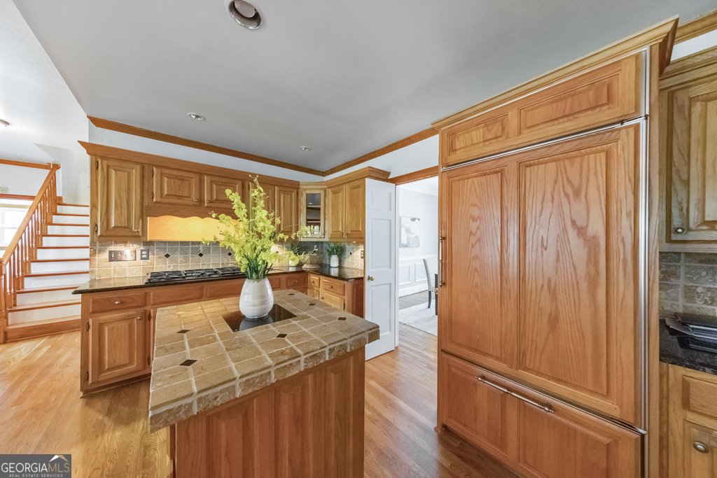 3209 Powder Mill Place Marietta - Photo 16