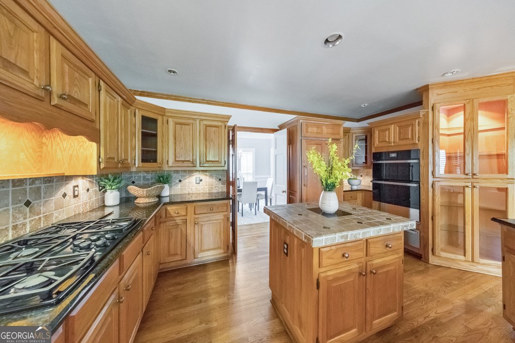 3209 Powder Mill Place Marietta - Photo 17